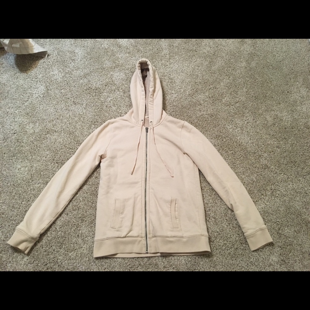 Small J.Crew winter jacket